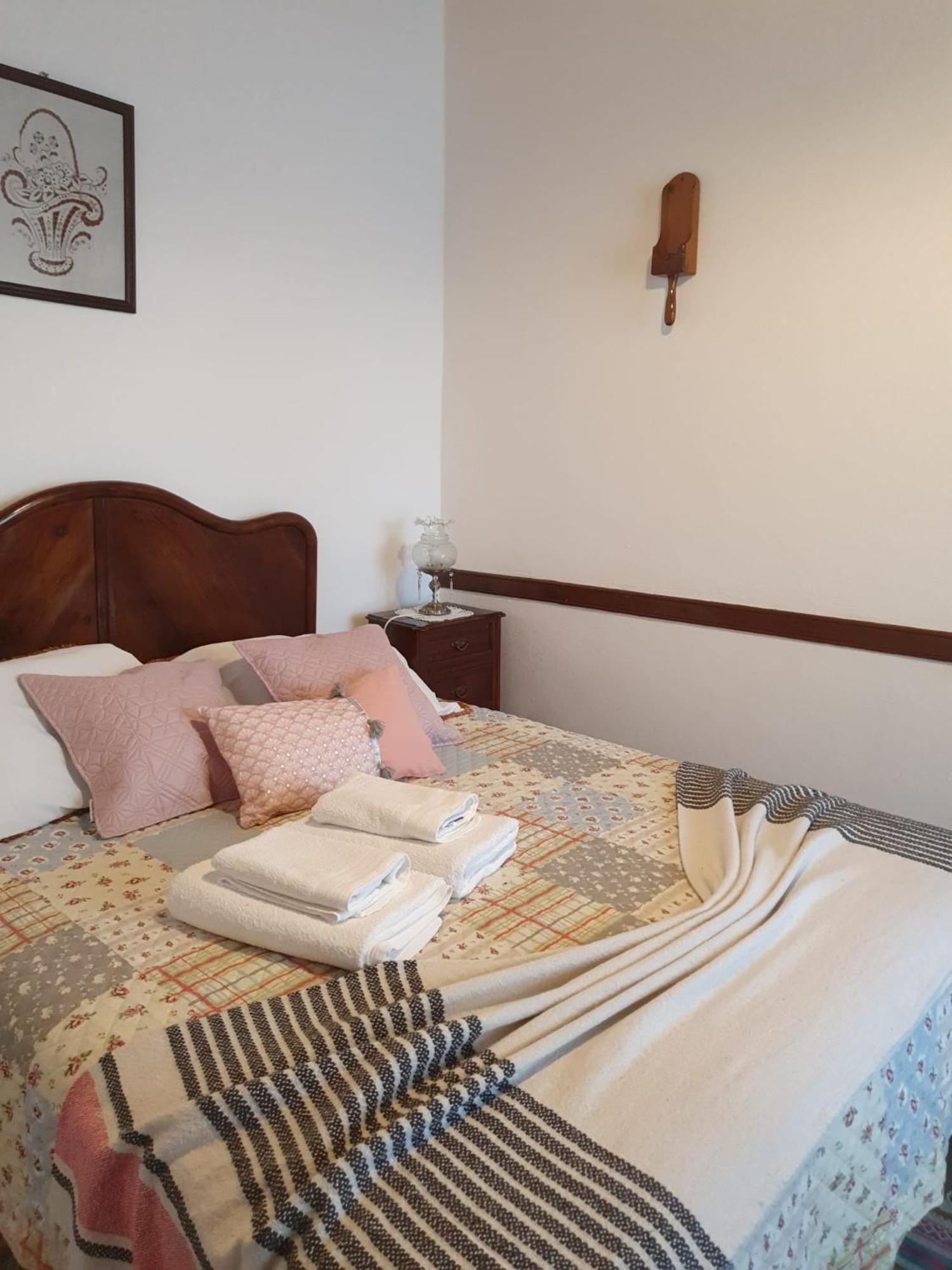 Casa Do Sr. Alberto Villa Praia da Vitória Екстериор снимка