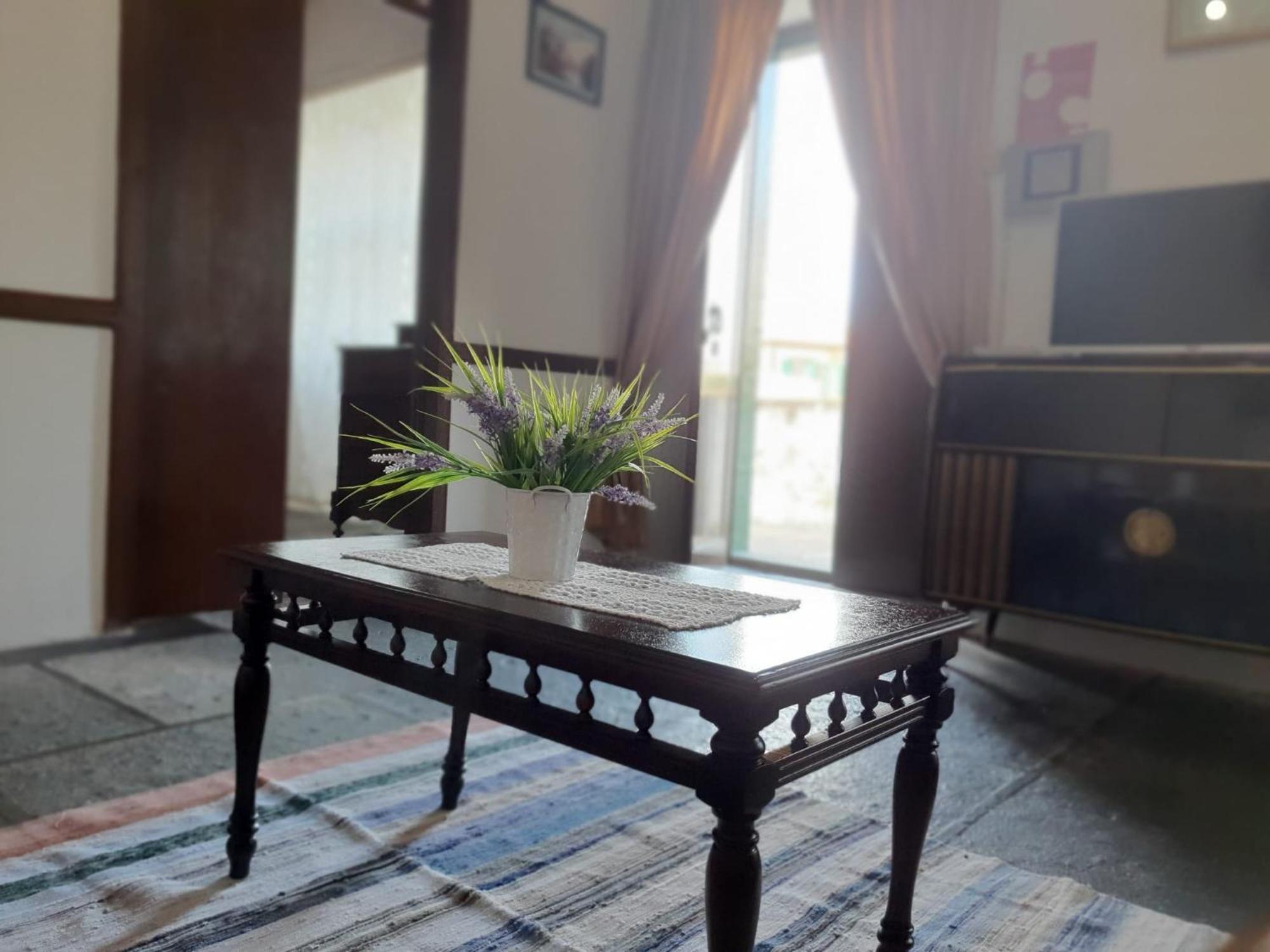 Casa Do Sr. Alberto Villa Praia da Vitória Екстериор снимка