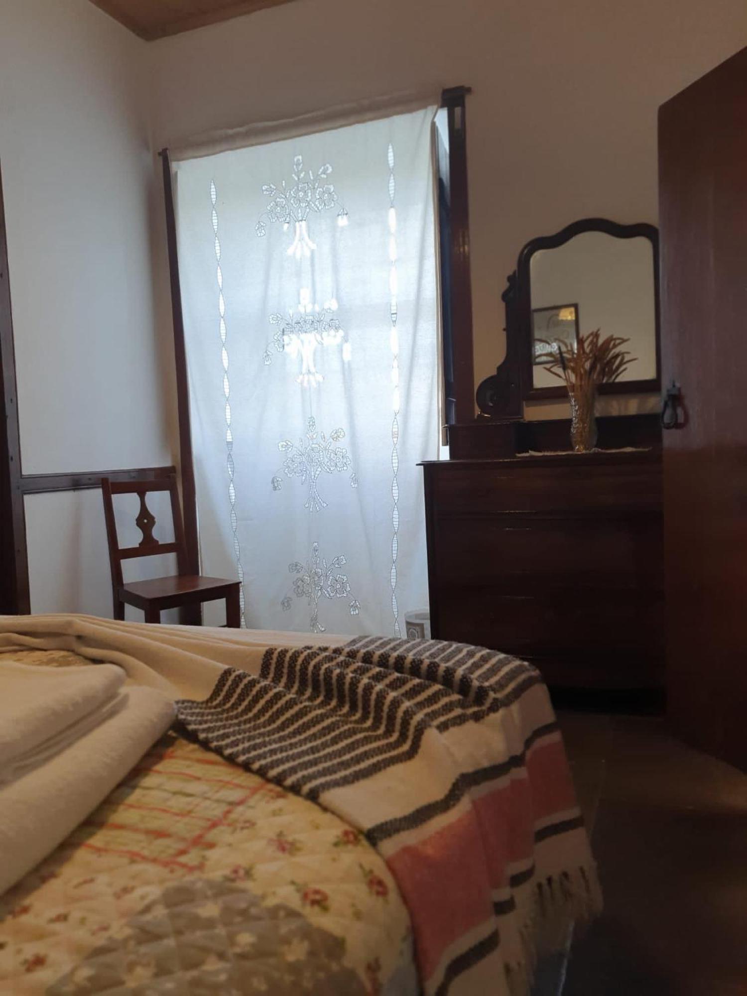 Casa Do Sr. Alberto Villa Praia da Vitória Екстериор снимка