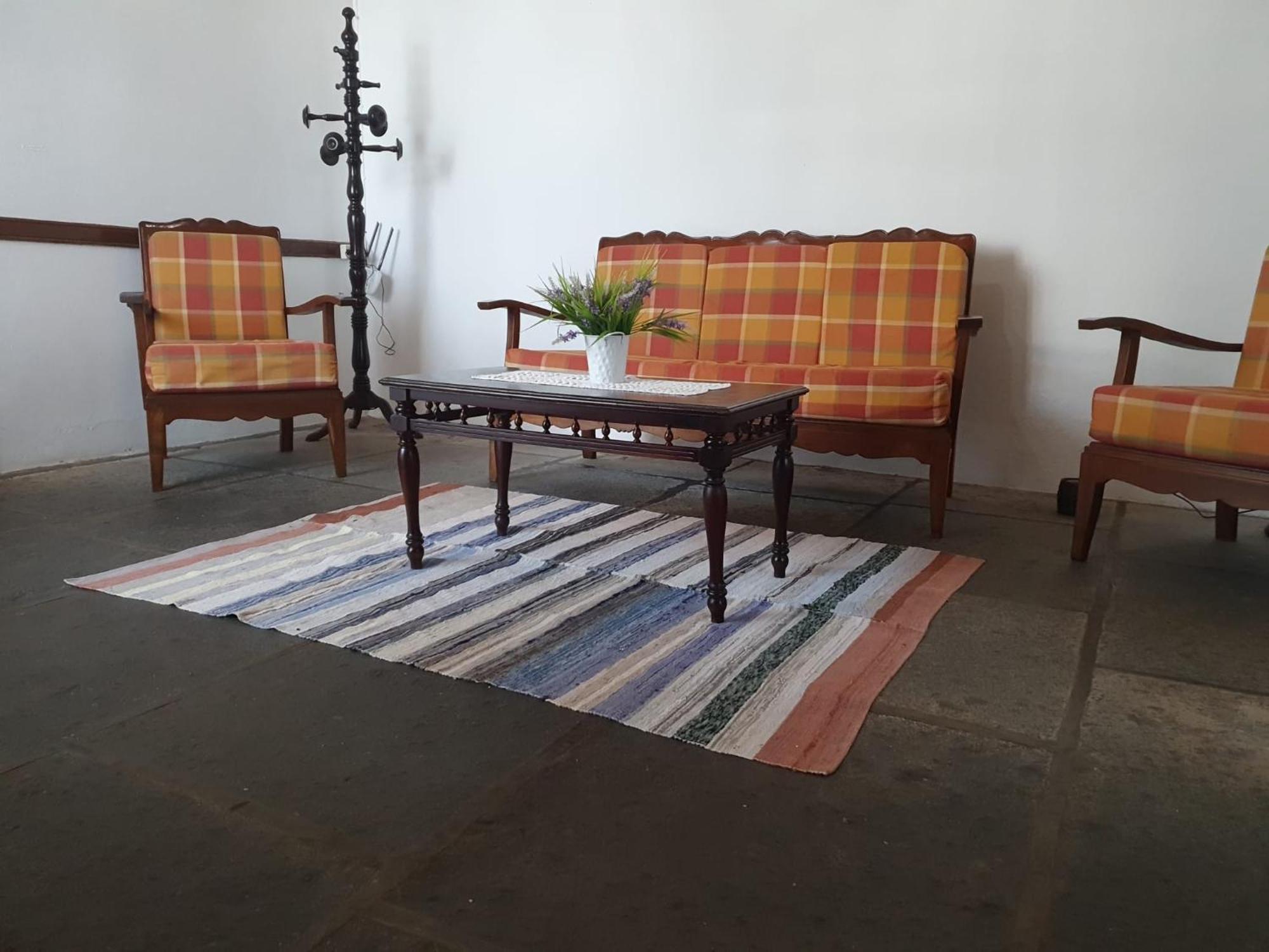Casa Do Sr. Alberto Villa Praia da Vitória Екстериор снимка