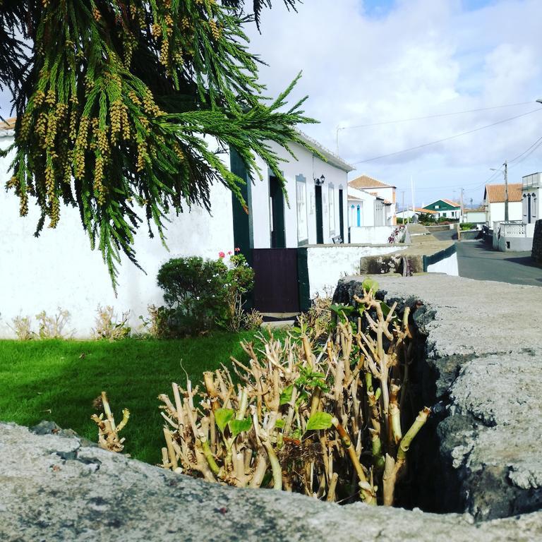 Casa Do Sr. Alberto Villa Praia da Vitória Екстериор снимка